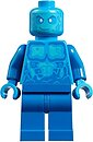 Фото LEGO Super Heroes Hydro-Man (sh581)