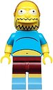Фото LEGO The Simpsons Comic Book Guy (sim033)
