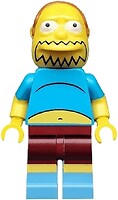 Фото LEGO The Simpsons Comic Book Guy (sim033)