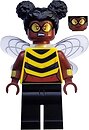 Фото LEGO Super Heroes Bumblebee (colsh14)