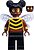 Фото LEGO Super Heroes Bumblebee (colsh14)