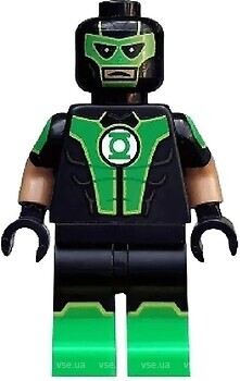 Фото LEGO Super Heroes Green Lantern (colsh08)