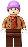 Фото LEGO Harry Potter Mr. Flume (hp291)