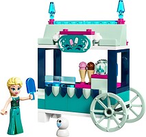Фото LEGO Disney Princess Крижані ласощі Ельзи (43234)