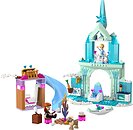 Фото LEGO Disney Princess Ледяной дворец Эльзы (43238)