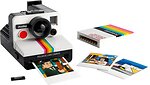 Фото LEGO Ideas Фотоапарат Polaroid OneStep SX-70 (21345)