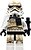 Фото LEGO Star Wars Sandtrooper (Sergeant) - White Pauldron, Ammo Pouch, Dirt Stains, Survival Backpack (sw0894)