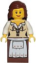 Фото LEGO Castle Fantasy Era - Maid (cas404)