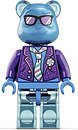 Фото LEGO Vidiyo Blue-Beary Guitarist (vid022)