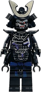 Фото LEGO Ninjago Lord Garmadon - Resurrected (njo382)