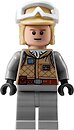 Фото LEGO Star Wars Luke Skywalker - Hoth (sw0098)