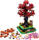 Фото LEGO Ideas Родинне дерево (21346)