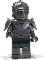 Фото LEGO Star Wars Marrok - Inquisitor (sw1301)