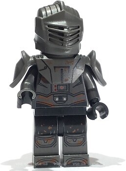 Фото LEGO Star Wars Marrok - Inquisitor (sw1301)