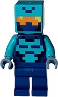 Фото LEGO Minecraft Nether Hero (min152)