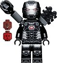 Фото LEGO Super Heroes War Machine - Double Shooters (sh755)