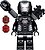 Фото LEGO Super Heroes War Machine - Double Shooters (sh755)