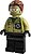 Фото LEGO Super Heroes The Riddler (sh785)