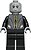Фото LEGO Super Heroes Ebony Maw - Light Bluish Gray Head (sh827)