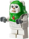 Фото LEGO Star Wars Ewok - Holiday Outfit (sw1298)