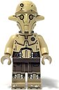 Фото LEGO Star Wars Professor Huyang (sw1299)