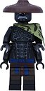 Фото LEGO Ninjago Jungle Garmadon (njo310)