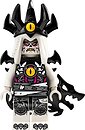 Фото LEGO Dreamzzz Nightmare King (drm012)