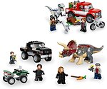 Фото LEGO Jurassic World Діно комбопак (66774)