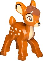 Фото LEGO Disney Bambi (104729pb01)