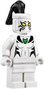 Фото LEGO Super Heroes White Tiger (sh287)