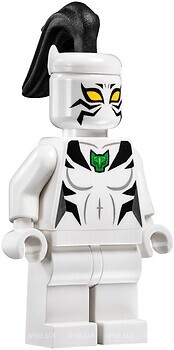 Фото LEGO Super Heroes White Tiger (sh287)
