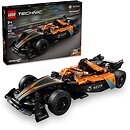Фото LEGO Technic Автомобіль для перегонів NEOM McLaren Formula E (42169)