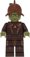 Фото LEGO Star Wars Neimoidian Warrior (sw0536)