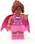 Фото LEGO Batman Pink Power Batgirl (coltlbm10)