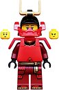 Фото LEGO Ninjago Samurai X (Nya) - Legacy (njo502)