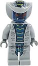 Фото LEGO Ninjago Rattla (njo033)