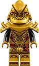 Фото LEGO Ninjago Imperium Claw Hunter (njo817)