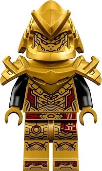 Фото LEGO Ninjago Imperium Claw Hunter (njo817)