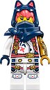 Фото LEGO Ninjago Sora - Hood (njo820)