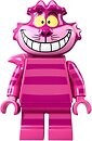 Фото LEGO Minifigures Cheshire Cat (dis008)