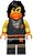 Фото LEGO Ninjago Cole - Legacy, Orange Bandana (njo645)
