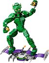Фото LEGO Marvel Фігурка Зеленого гобліна (76284)