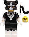 Фото LEGO Minifigures Cat Costume Girl (col323)