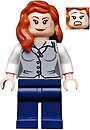 Фото LEGO Super Heroes Lois Lane (sh075)