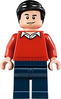 Фото LEGO Super Heroes Dick Grayson - Classic TV Series (sh236)