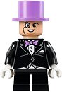 Фото LEGO Super Heroes The Penguin - Classic TV Series (sh239)