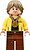 Фото LEGO Star Wars Luke Skywalker - Celebration, Bright Light Yellow Jacket (sw1283)