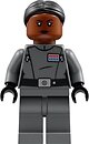 Фото LEGO Star Wars Vice Admiral Sloane (sw1250)