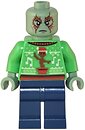 Фото LEGO Super Heroes Drax - Holiday Sweater (sh837)