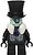 Фото LEGO Super Heroes The Penguin - White Fur Collar, Smile (sh314)